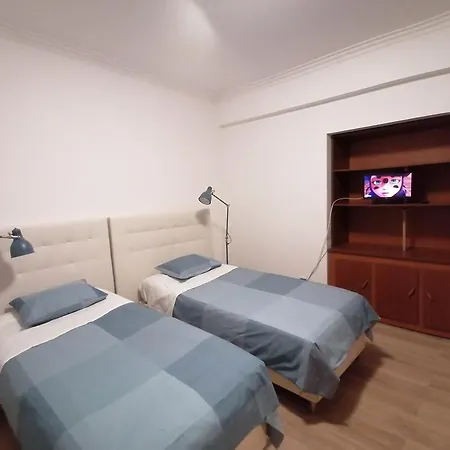 River House Дом отдыха