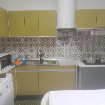 River House Дом отдыха *