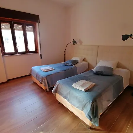 River House Дом отдыха Sobralinho