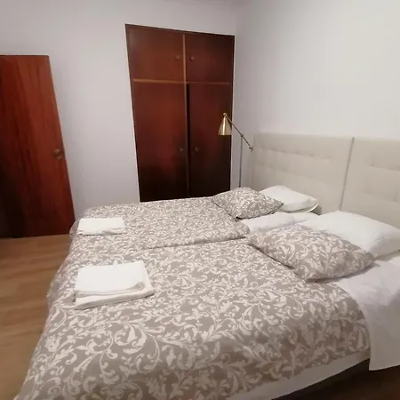 River House Vakantiehuis Sobralinho