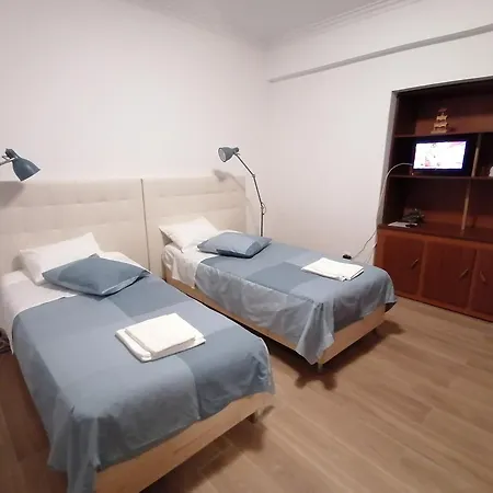 River House Дом отдыха