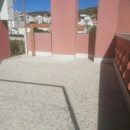 River House Дом отдыха