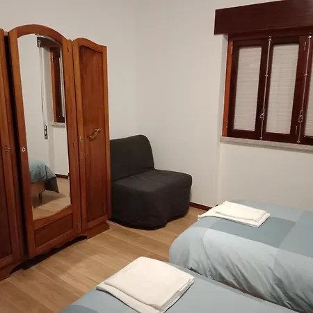 Дом отдыха River House *