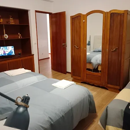 River House Vakantiehuis *