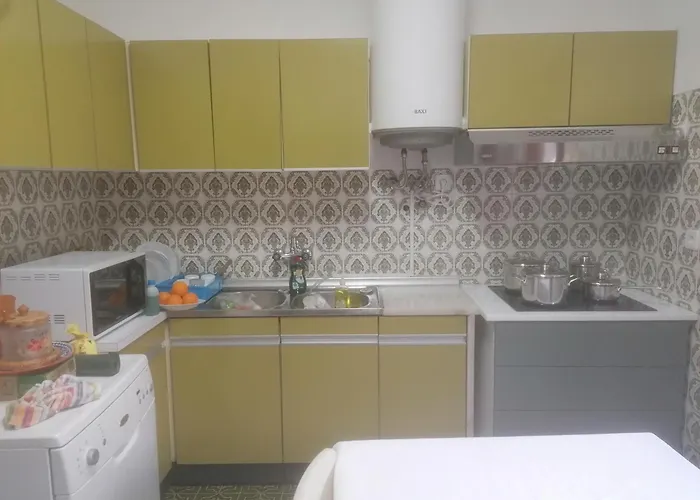 River House Vakantiehuis *