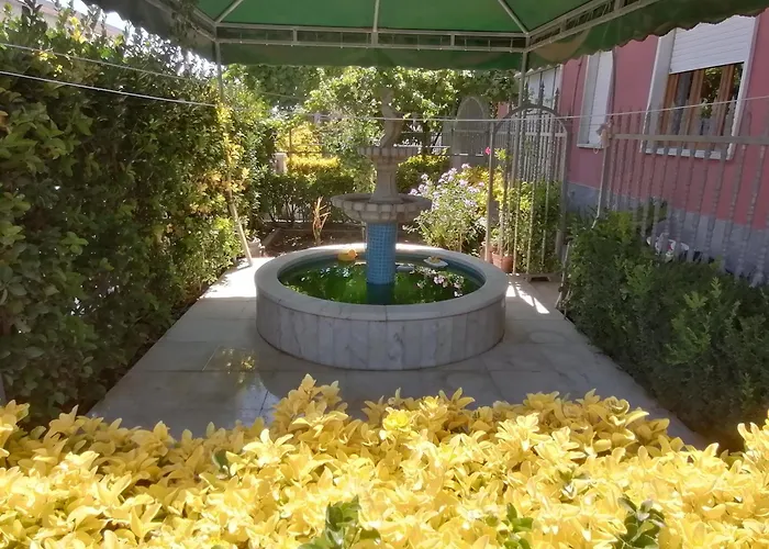 Vakantiehuis River House *