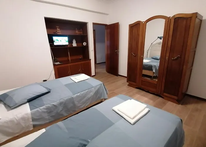 Vakantiehuis River House