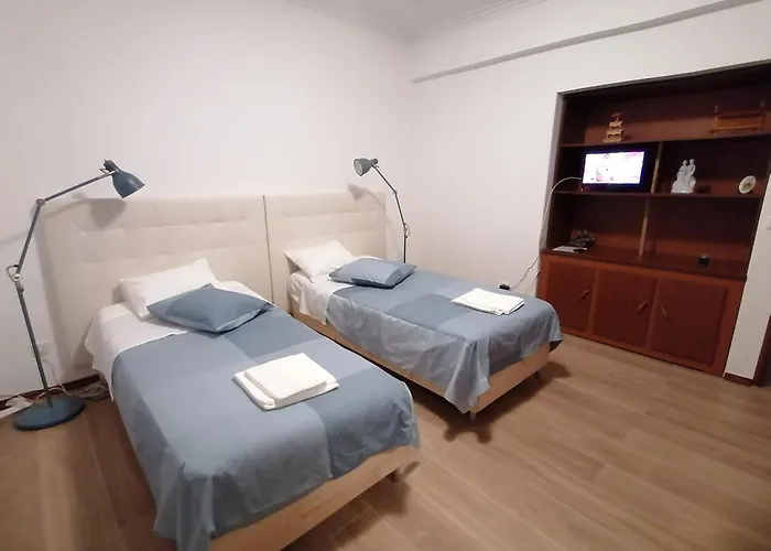 River House Vakantiehuis