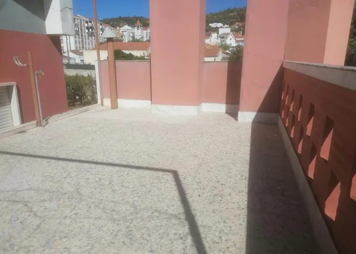 River House Vakantiehuis