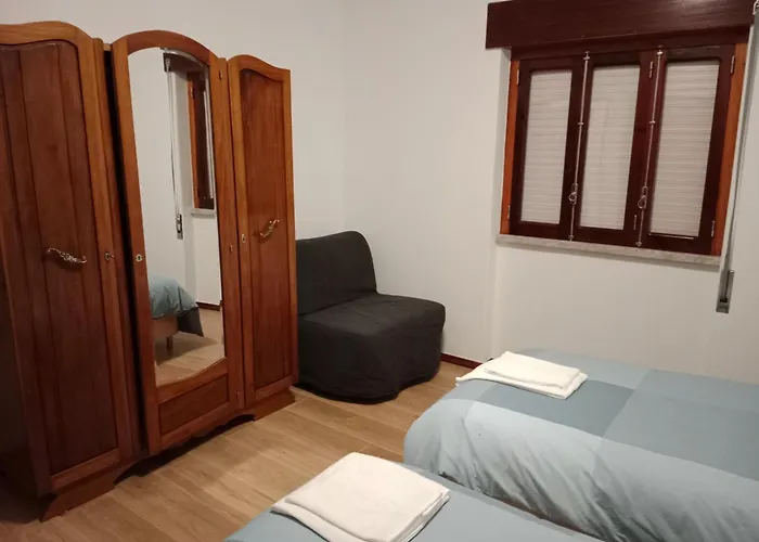 Vakantiehuis River House *