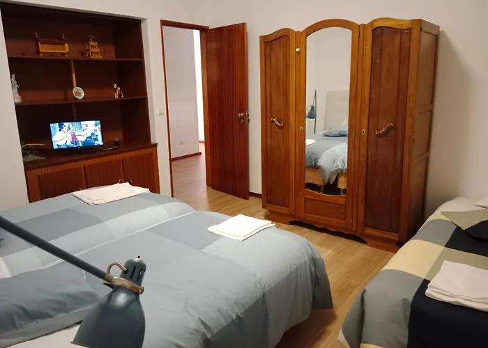 River House Vakantiehuis *